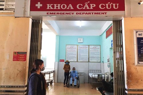 Đốt lò than sưởi ấm sau sinh, sản phụ ở Gia Lai qua đời