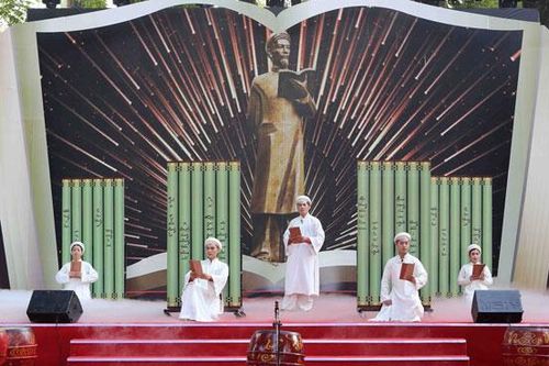 Danh nhân Chu Văn An - Người thầy chuẩn mực