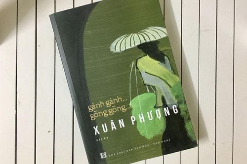 Gánh gánh... gồng gồng...