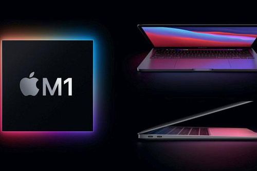 Người dùng không nên nóng vội mua Apple Macbook với bộ xử lý M1