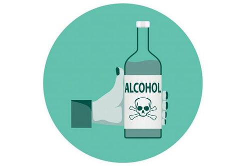 Phòng ngừa ngộ độc rượu