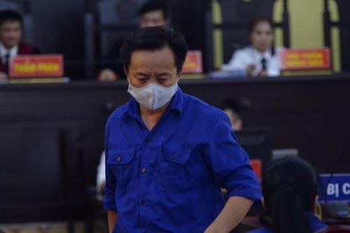 Gian lận thi cử ở Sơn La: Y án 8 năm tù đối với cựu thượng tá công an