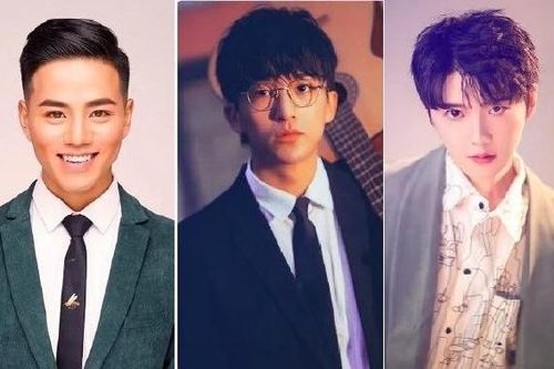 Lên Sóng Đi Thiếu Niên Tài Sắc,Thiên Tỉ làm host công bố dàn thí sinh 'con nhà người ta'