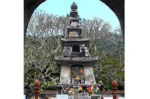 Xây dựng hồ sơ khoa học quần thể di tích và danh thắng Yên Tử