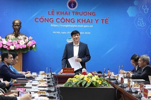 Người dân có quyền kiểm soát dịch vụ của ngành y tế