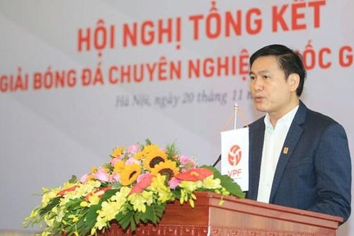 V.League 2021: Tiếp tục thi đấu theo thể thức chia 2 giai đoạn