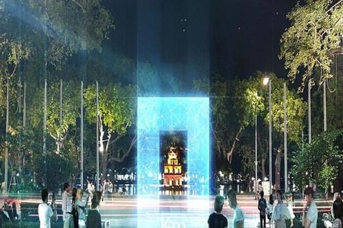 Lấy ý kiến xây dựng công trình Km0