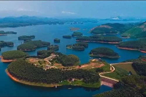 Viên ngọc giữa đại ngàn Tây Bắc