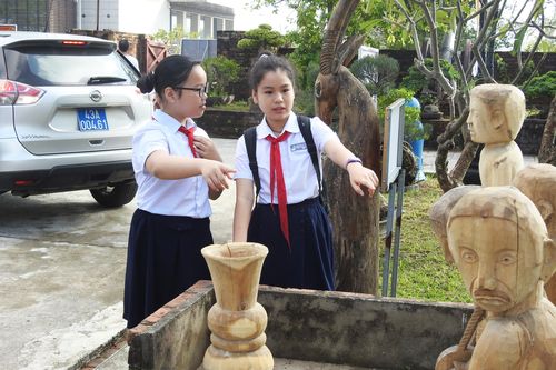 Ngày hội Di sản văn hóa Đà Nẵng năm 2020