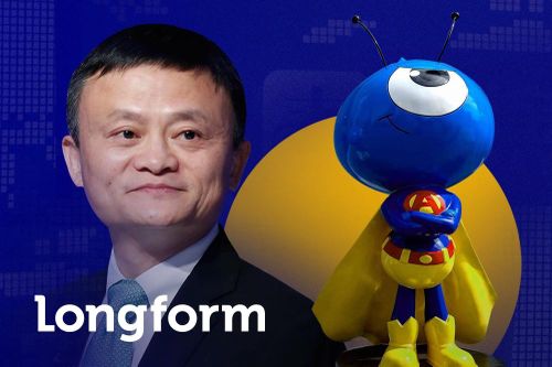 Đằng sau cuộc đối đầu giữa Bắc Kinh và công ty tài chính của Jack Ma