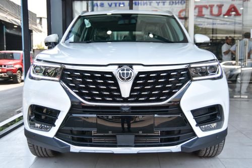 Số phận xe Brilliance tại Việt Nam ra sao sau thông tin phá sản?