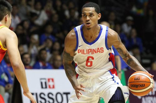 Tuyển thủ bóng rổ Philippines hưởng lương 52 triệu USD ở NBA