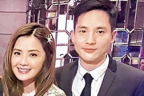 Thái Trác Nghiên hàn gắn với thiếu gia sòng bạc