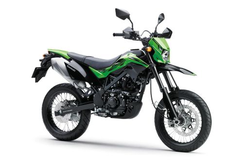 Những mẫu xe cào cào giá dưới 100 triệu đồng đáng chú ý tại Việt Nam