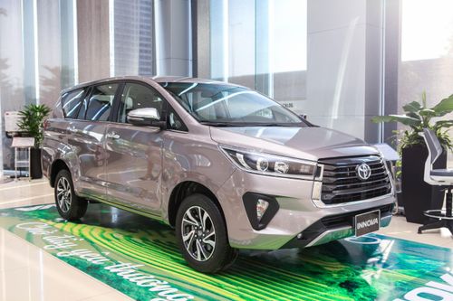 Những mẫu ôtô đạt an toàn 5 sao ASEAN NCAP 2020 tại Việt Nam