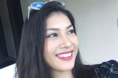 Á hậu 2 Ngọc Thảo qua lời kể của giảng viên đại học