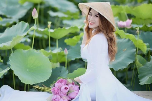 Pù Luông và loạt điểm du lịch ở quê hương Hoa hậu Đỗ Thị Hà
