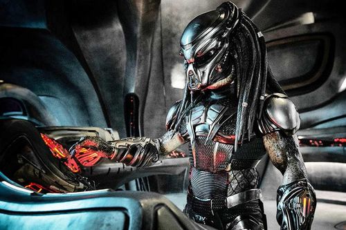 Loạt phim quái thú 'Predator' sẽ có phần 5