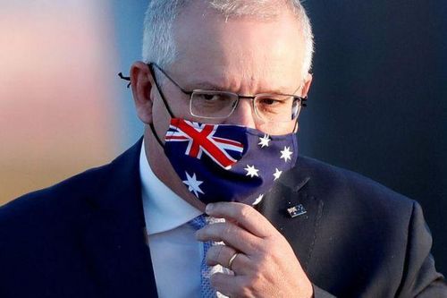 Thủ tướng Australia nói về vụ đặc nhiệm giết 39 thường dân Afghanistan