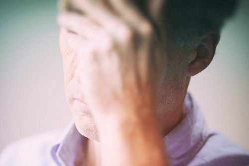 Nhiều đàn ông ngại đi khám nam khoa