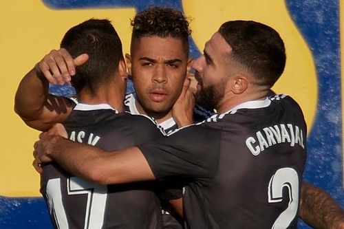 Villarreal 1-1 Real Madrid: Hazard gây thất vọng