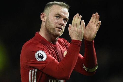 Rooney: 'Everton từng cố đẩy tôi sang Chelsea'