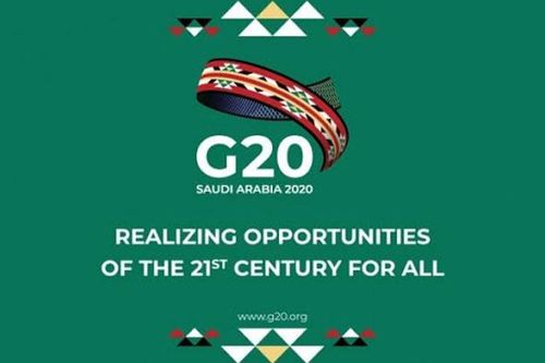 G20 nỗ lực 'bằng mọi giá' ngăn chặn đại dịch Covid-19