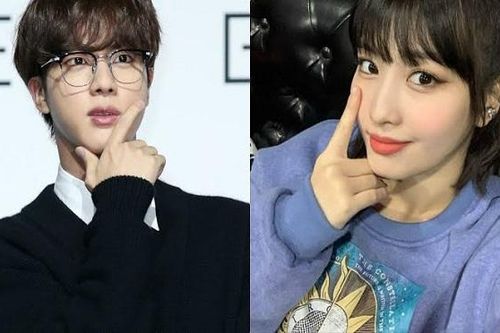 BXH Nhóm nhạc Kpop tháng 11: BTS dẫn đầu, Twice vượt mặt Blackpink
