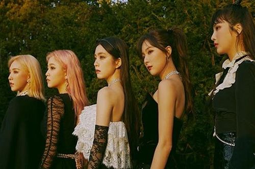 SM Entertainment xác nhận Red Velvet sẽ sớm comeback