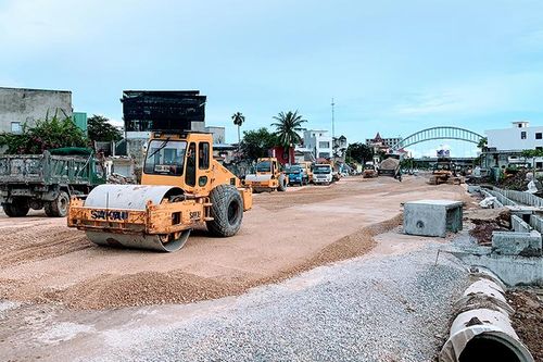 Con đường của sự đồng thuận và đoàn kết