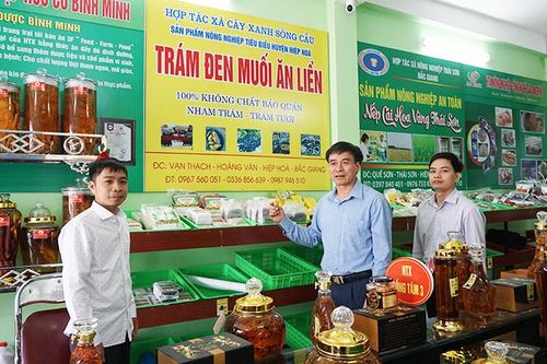 Tạo sức sống cho phong trào thi đua