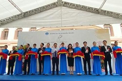 Truyện Kiều từ góc nhìn hội họa đương đại