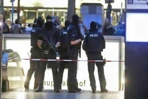 Italia trấn áp nhóm tội phạm mafia khét tiếng Ndrangheta