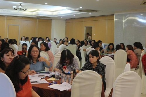 Đà Nẵng xây dựng thành phố an toàn, không bạo lực với phụ nữ và trẻ em