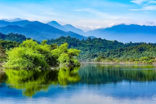 Vườn quốc gia Vũ Quang đón nhận danh hiệu Vườn di sản ASEAN