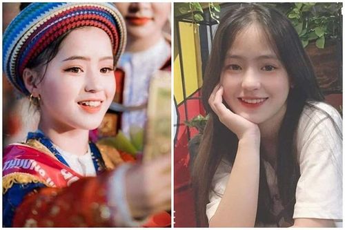 'Em gái bán lê' Hà Giang tái xuất với ngoại hình thay đổi