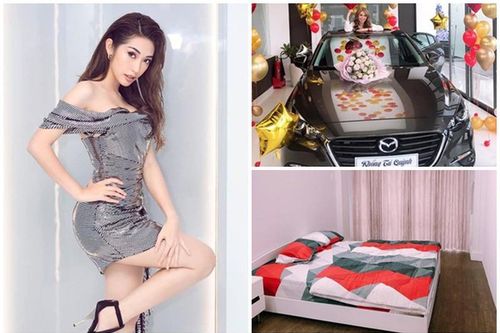 Soi khối gia tài khủng của nữ ca sĩ Khổng Tú Quỳnh