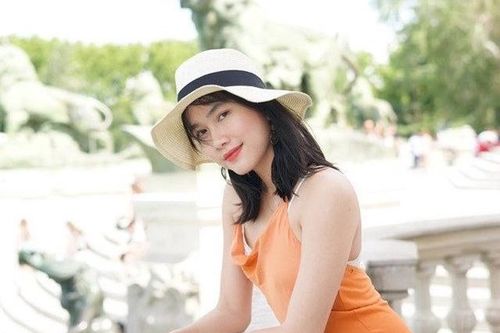 Nhan sắc đời thường gây 'ngỡ ngàng' của Á hậu 1 Phạm Ngọc Phương Anh