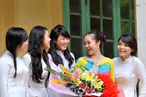 Món quà đặc biệt
