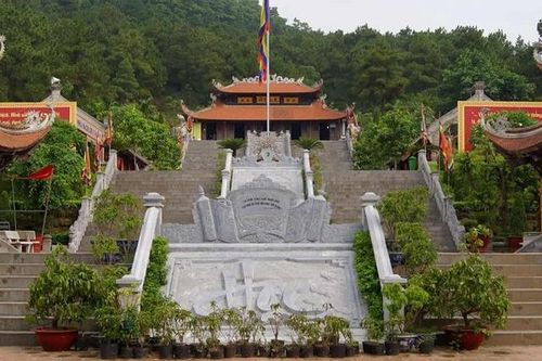 Khí phách người làm thầy