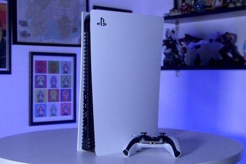 Playstation 5: Phép màu hồi sinh của hãng điện tử Sony