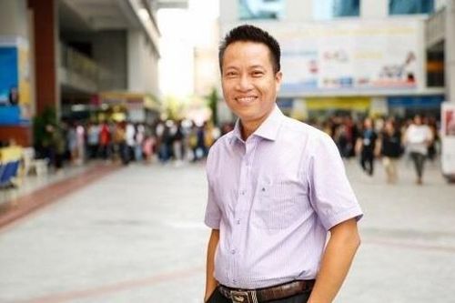 Nhà khoa học Việt Nam 7 năm liền lọt top 1% nhà khoa học ảnh hưởng nhất thế giới