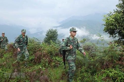 Những chia sẻ tâm huyết của cán bộ, sĩ quan trẻ