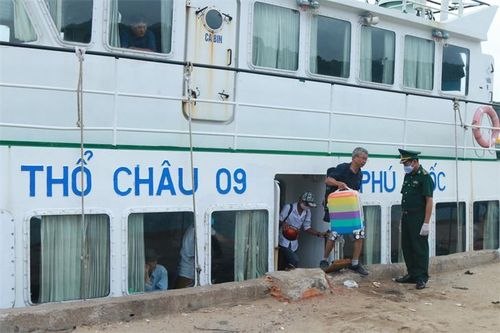 Nhịp sống Thổ Chu