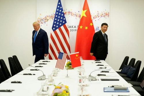 Nhóm G20: Vai trò nhiều, thách thức còn lớn hơn thế