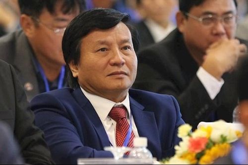 VFF có tân Phó chủ tịch tài chính
