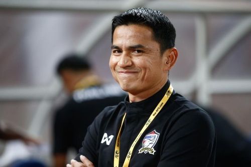 Chuyên gia Phan Anh Tú nói gì khi Kiatisak làm HLV trưởng HAGL?