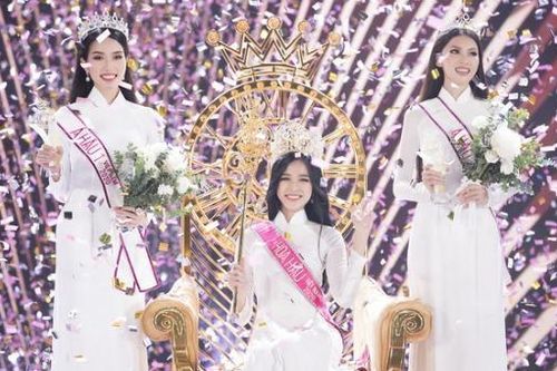 Đỗ Thị Hà trở thành Hoa hậu Việt Nam 2020, nữ vlogger đình đám gốc Việt Brittanya Karma nhiễm Covid-19