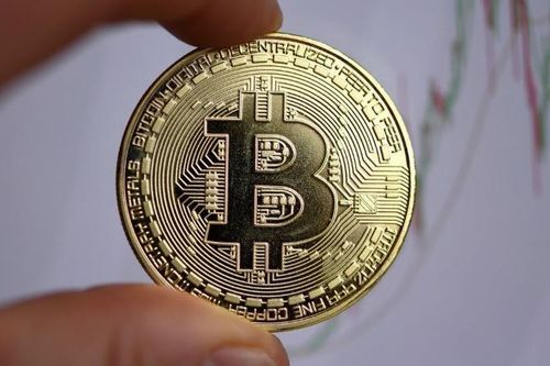 Bitcoin tăng chóng mặt, cao nhất trong gần 3 năm qua