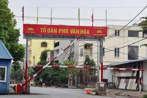 Truy nã đối tượng hành hung nhân viên cưỡng chế công trình